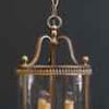 French Lantern