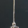 #8107 American Art Deco Exit Shade - Image 3