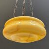 #8337 original Art deco bowl