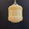 # 8369 Pair of Art Deco shades - Image 3