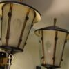Pair of Vintage Wall Lights (SKU 5718) - Image 2