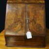 Victorian Burr Walnut compendium (SKU 6759) - Image 3