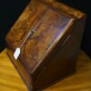 Victorian Burr Walnut compendium (SKU 6759) - Image 2