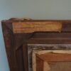 7448 Belgian Oil Painting - Image 5