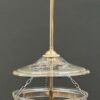 #8111 Pair of Victorian Style Float Lights - Image 4