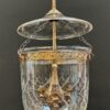 #8111 Pair of Victorian Style Float Lights - Image 3