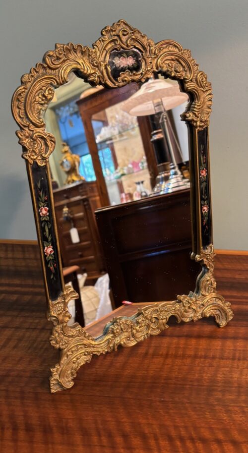 #8269 Vanity Mirror