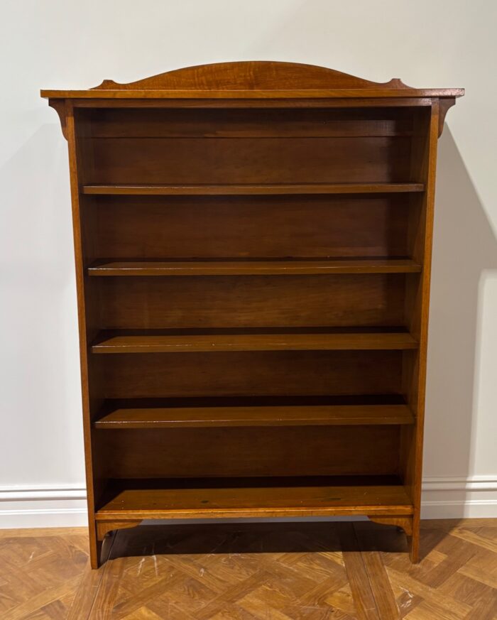 #DY 673 Maple Bookshelves - Image 5