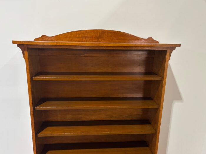 #DY 673 Maple Bookshelves - Image 3