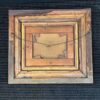 #8285 Victorian Oil Painting - Image 3
