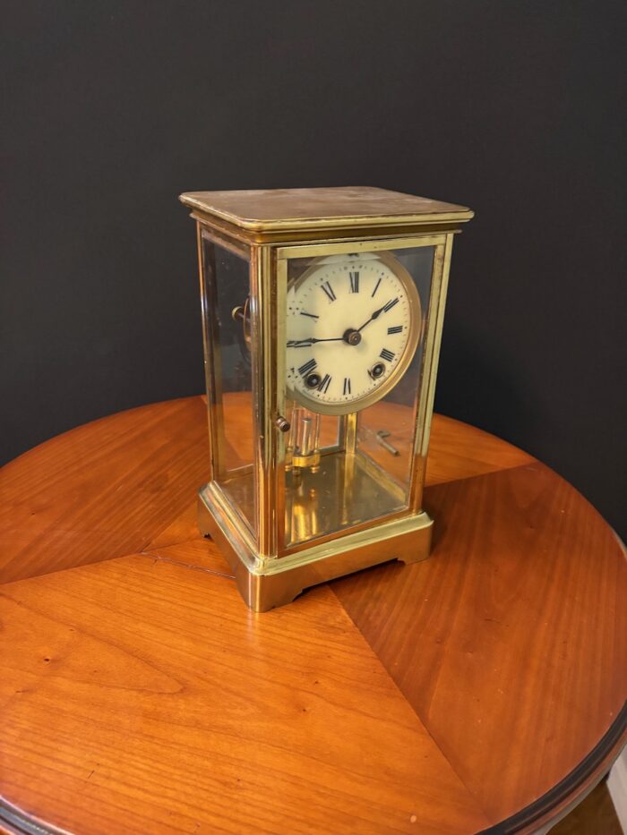 #3351 American Ansonia Mantle clock - Image 3