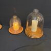 French glass Clonche