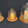 French glass Clonche - Image 4