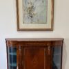 #8508 Victorian Burwalnut Credenza - Image 6