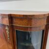 #8508 Victorian Burwalnut Credenza - Image 3