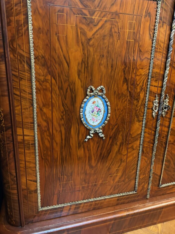 # 8307 Victorian Pier cabinet - Image 6