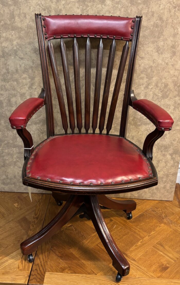 #999 Cutler Desk chair