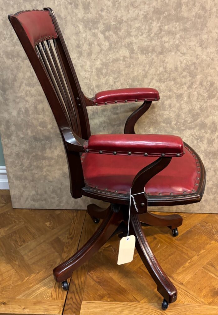 #999 Cutler Desk chair - Image 4
