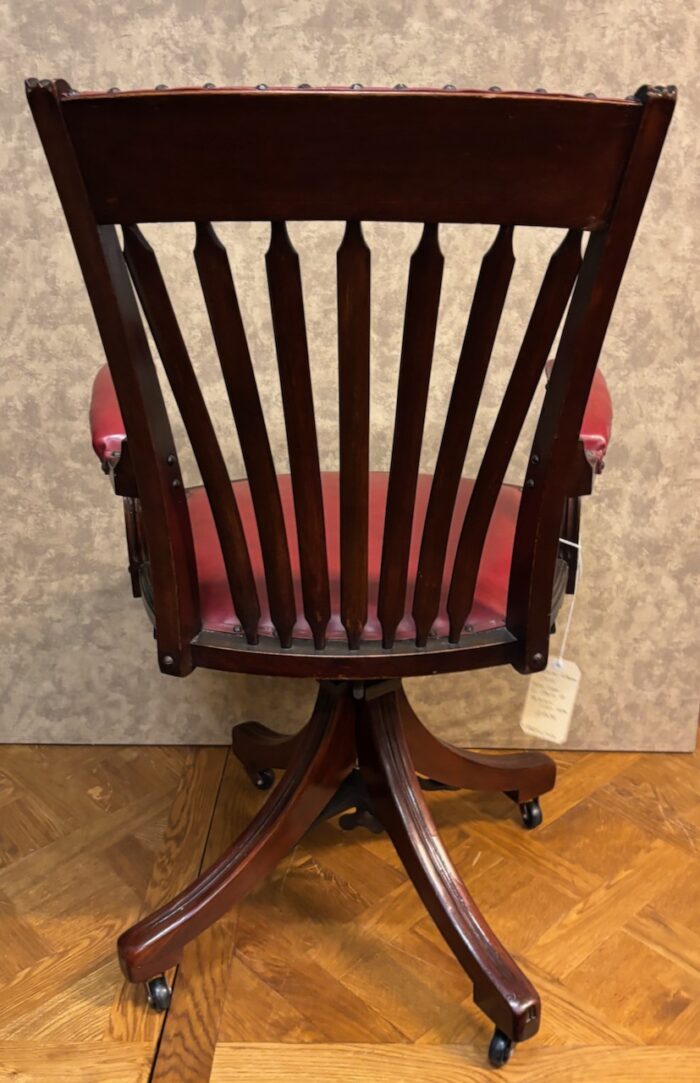 #999 Cutler Desk chair - Image 3