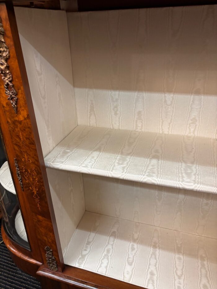 # 8508 Victorian Credenza - Image 8