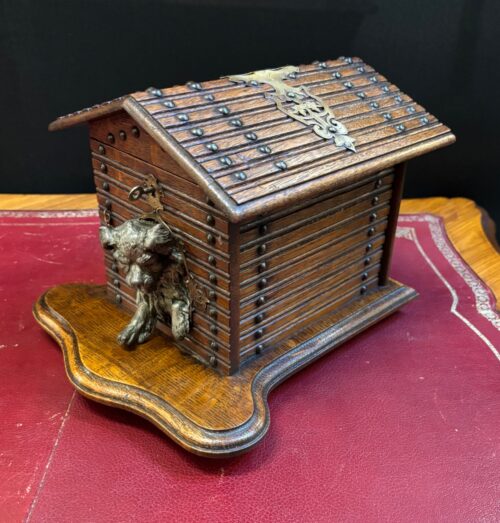 #673Cd Cigar Humidor