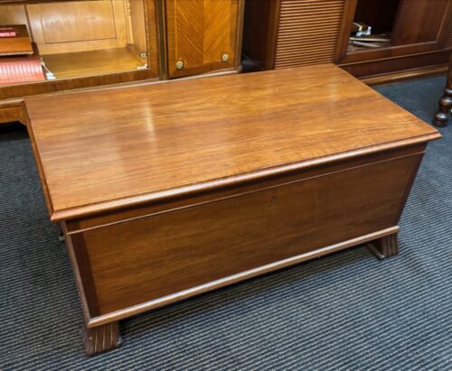 #8620 Blackwood trunk