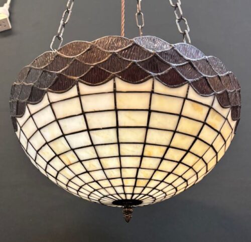 #8578/a Tiffany Style Lamp Shade