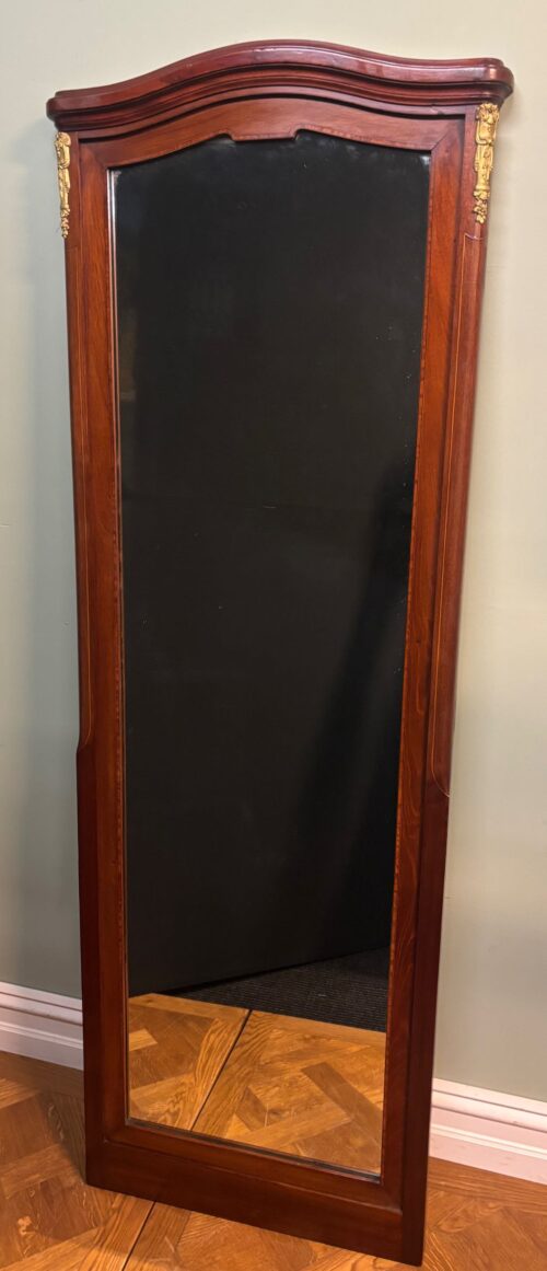 #9067 Cheval Mirror